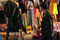 Кадр Дневники вампира