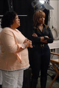 Кадр Топ-модель по-американски