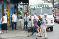 Кадр Повар на колесах