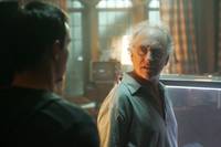 Кадр Убежище