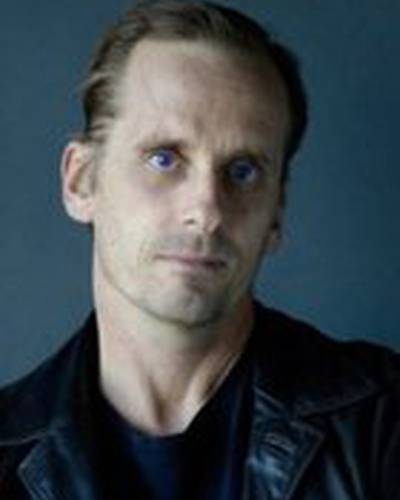 Брайан Д. Райт фото