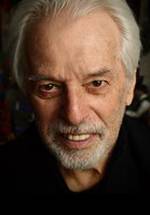 Алехандро Ходоровски фото