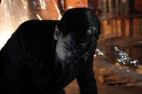 Кадр Тэцуо: Человек-пуля