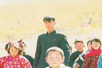 Кадр Brothers' Destiny