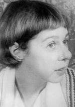 Карсон МакКаллерс фото