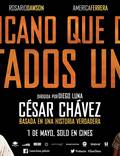 Постер из фильма "Чавес" - 1
