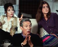 Кадр Воскресенье, проклятое воскресенье