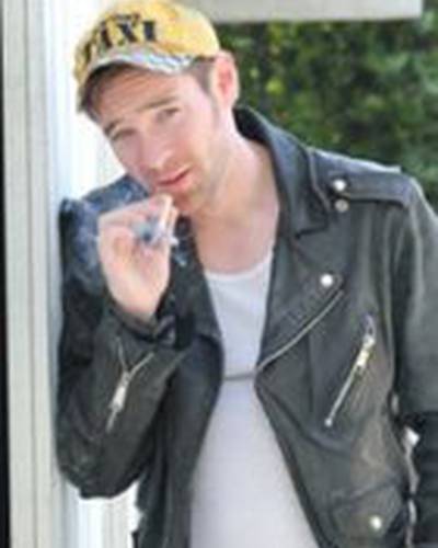 Райан Карр фото