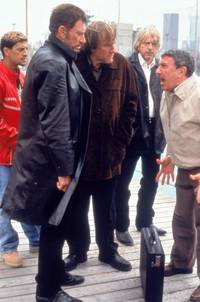 Кадр Ограбление по-французски