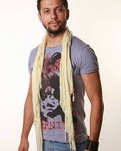 Эмре Джанполат фото