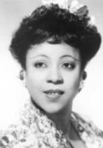 Аделаида Холл фото