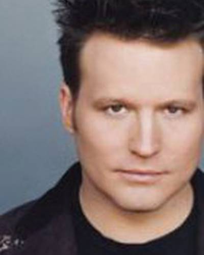 Эдж Скотт фото