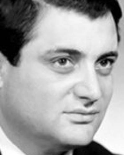 Михаил Зив фото