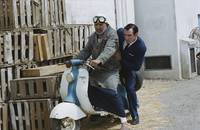 Кадр Агент 117