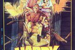 Гарри и Хендерсоны