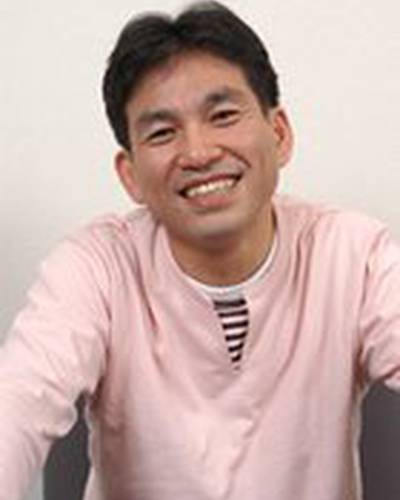 Кэндзи Анан фото