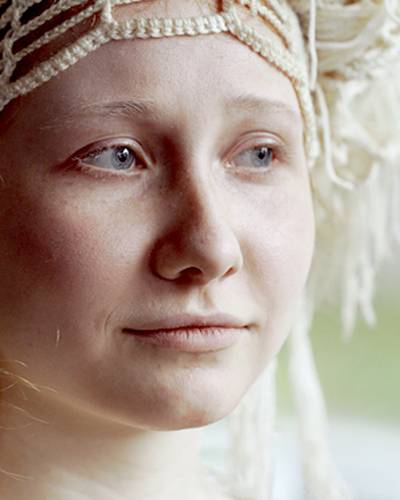 Вероника Шостак фото