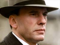 Кадр Полицейская история