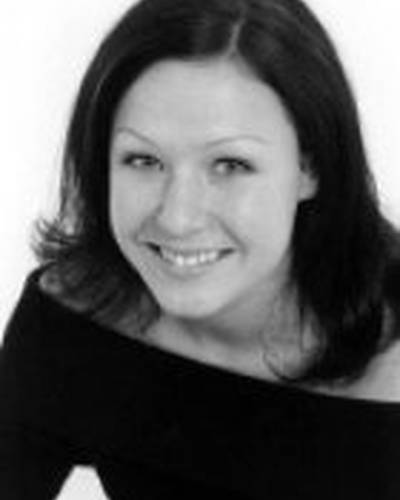 Эми Моррисон фото