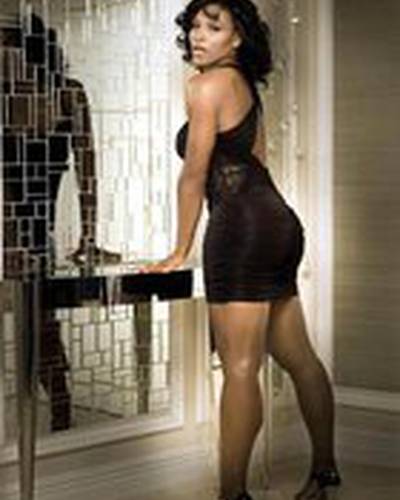 Серена Уильямс фото