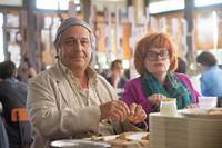 Кадр Безумные преподы