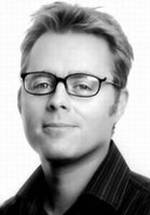 Патрик Кейди фото