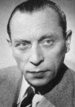 Луи Жуве фото