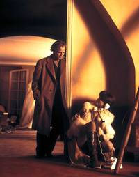 Кадр Последнее танго в Париже