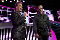 Кадр Голодные игры: И вспыхнет пламя