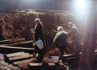 Кадр Патриотка