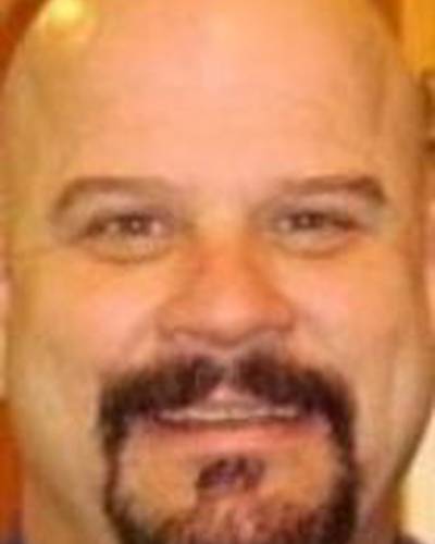 Ллойд Берри фото