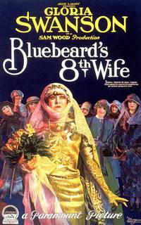 Постер Восьмая жена Синей бороды