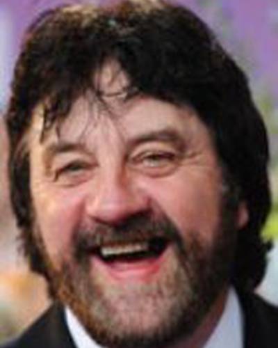 Стив Холлиуэлл фото