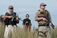 Кадр Преступник