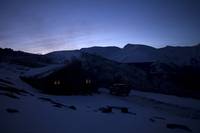 Кадр Каннибал