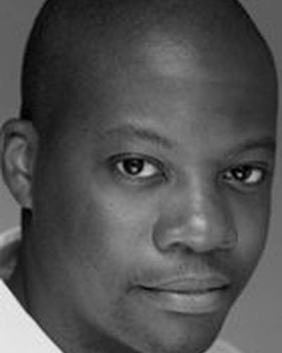 Кингсли Пилгрим фото