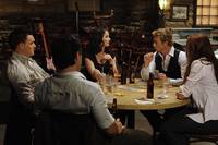 Кадр Менталист