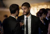 Кадр Летняя ночь в Барселоне