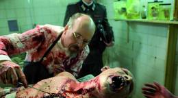 Кадр из фильма "Бладрейн 3" - 1