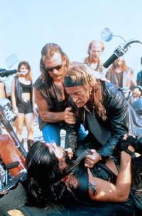 Кадр Невозмутимый