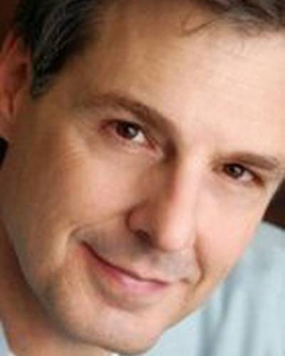 Ларри Андерсон фото