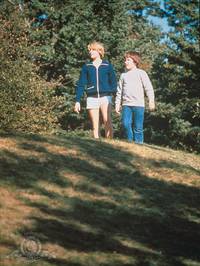 Кадр Отзвуки лета