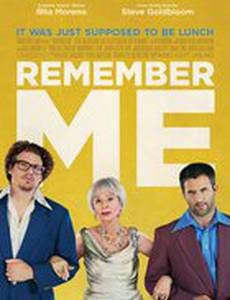 Remember Me