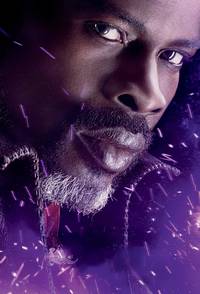 Постер Седьмой сын 3D