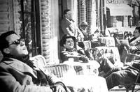 Кадр Маменькины сынки