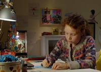 Кадр Когда Санта упал на Землю