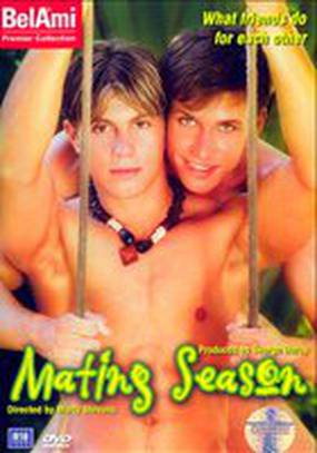 Сезон спариваний (видео)