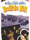 Постер из фильма "Баффало Билл" - 1