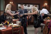 Кадр Мелисса и Джоуи