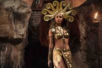 Кадр Демоны Да Винчи